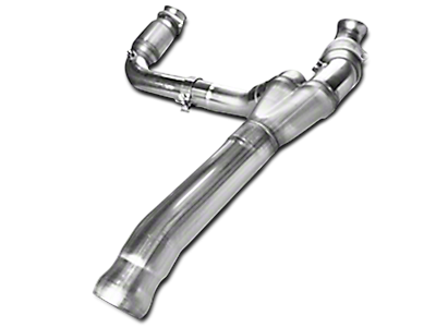 Gladiator Mid-Pipes 2020-2022