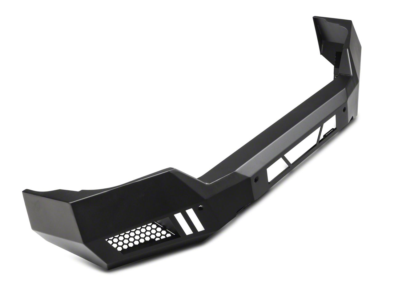 Tundra Front Bumpers 2014-2021