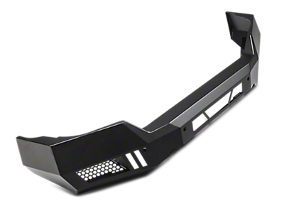 Tundra Front Bumpers 2014-2021