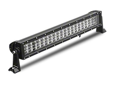 Silverado LED Light Bars 2019-2022