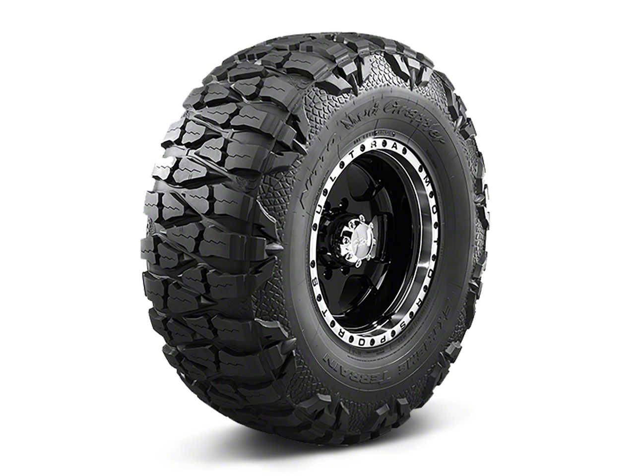 Gladiator Mud Terrain Tires 2020-2024