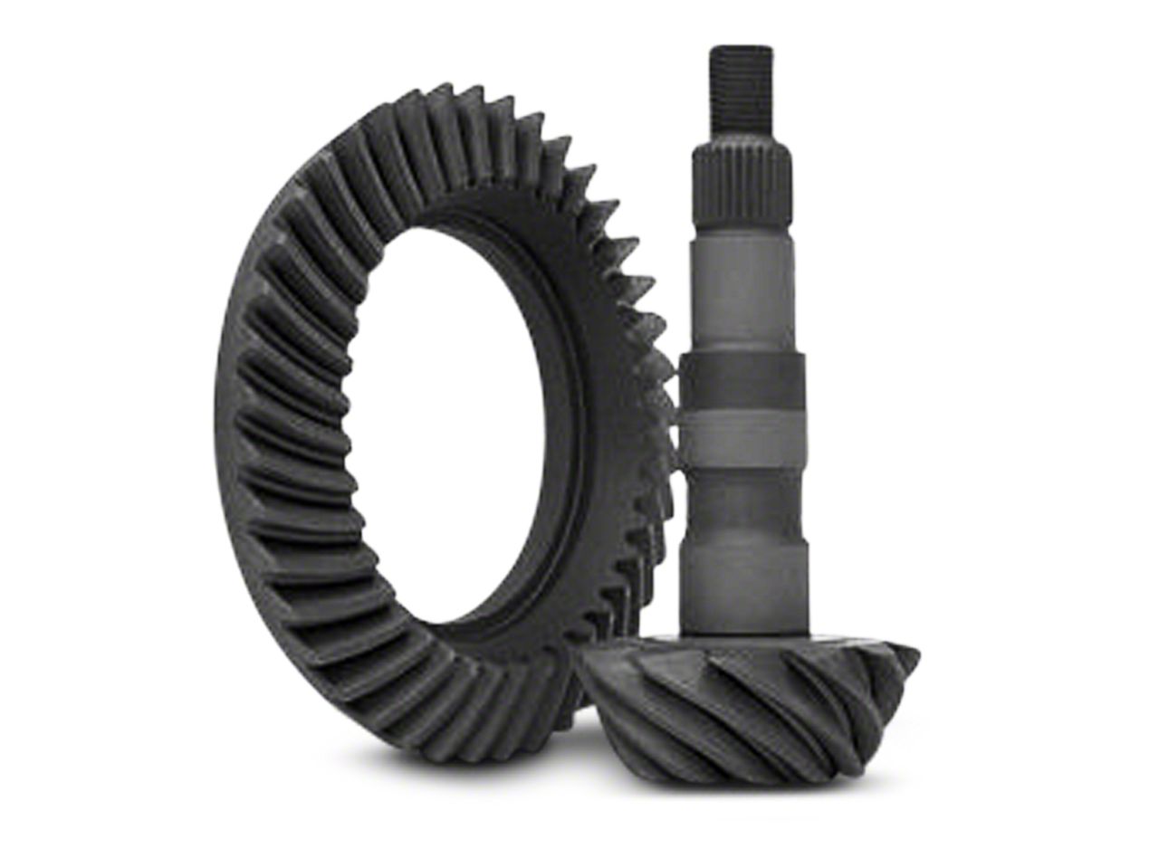 Frontier Ring & Pinion Gears 2005-2021