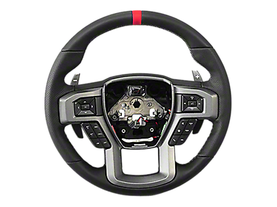 F150 Steering Wheels & Accessories 2021-2022