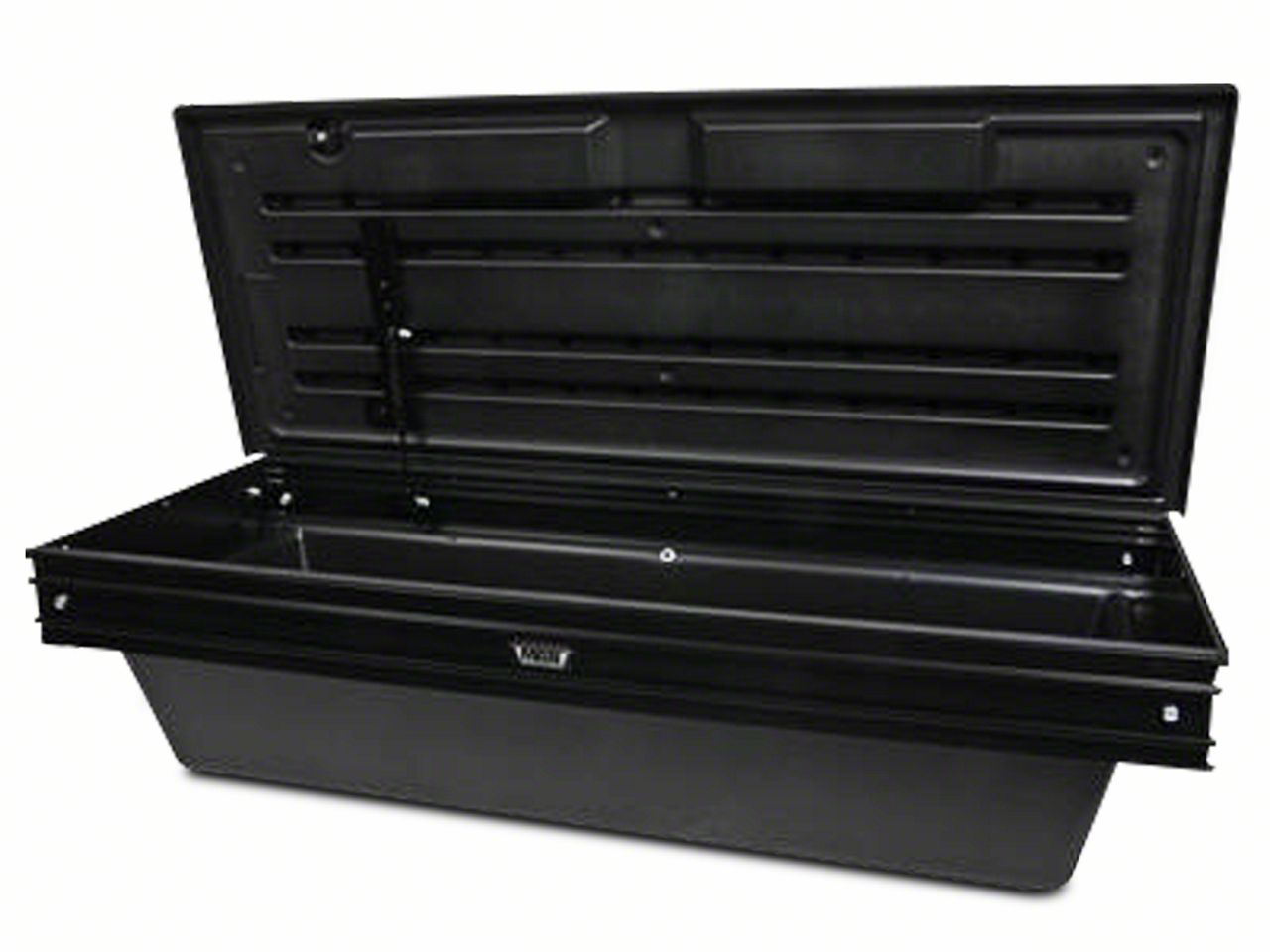 Frontier Tool Boxes & Bed Storage 2005-2021