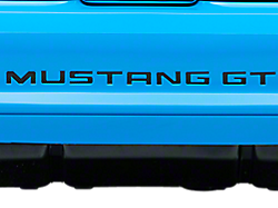 Carbon Fiber Parts<br />('94-'98 Mustang)