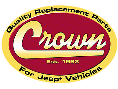 Jeep Crown Automotive