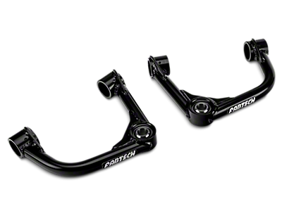 F150 Control Arms & Accessories 2009-2014