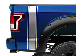 Decals, Stripes, & Graphics<br />('09-'14 F-150)