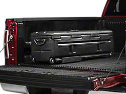 Tool Boxes & Bed Storage<br />('04-'08 F-150)