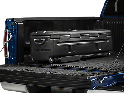 F150 Tool Boxes & Bed Storage 2009-2014