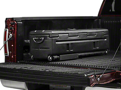 F150 Tool Boxes & Bed Storage 2015-2020
