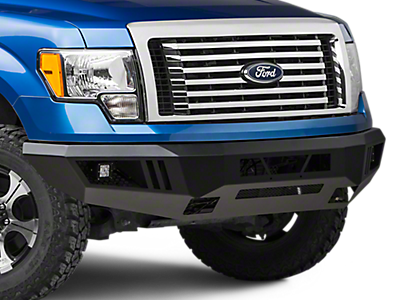 F150 Front Bumpers 2009-2014
