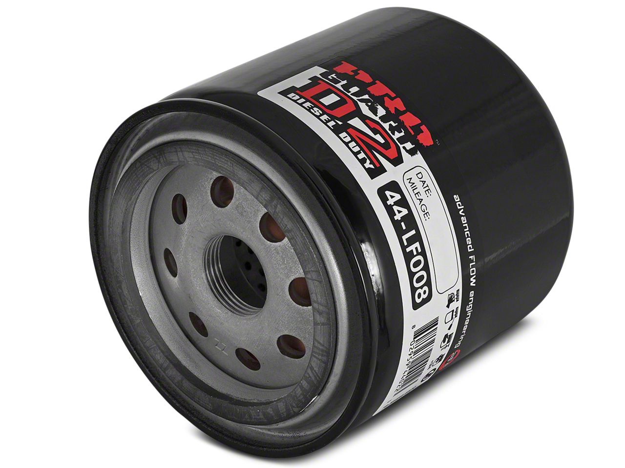 Tacoma Air, Oil, & Fuel Filters 2016-2023