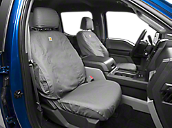 Seat Covers<br />('15-'20 F-150)