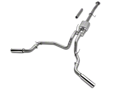 F150 Exhaust Systems