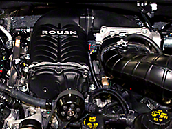 Supercharger Kits & Accessories<br />('15-'20 F-150)