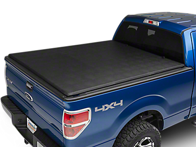 F150 Bed Covers & Tonneau Covers 2009-2014