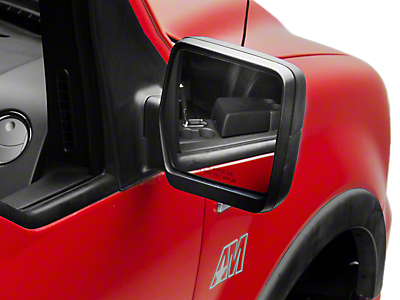 F150 Mirrors & Mirror Covers 2004-2008