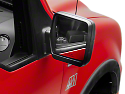 Mirrors & Mirror Covers<br />('04-'08 F-150)