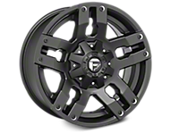 F150 Wheels & Tires