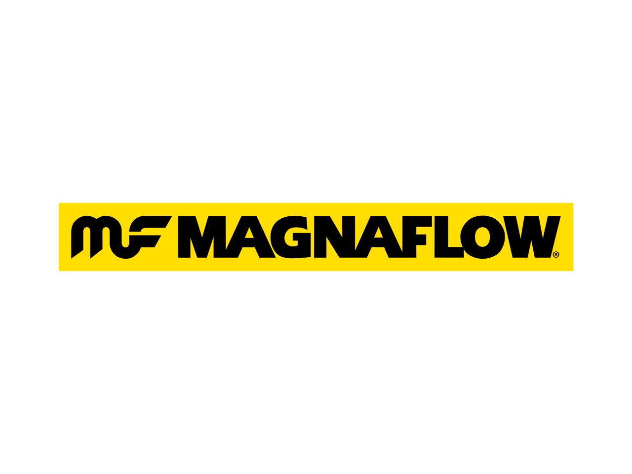 Wrangler Magnaflow Parts