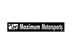 Maximum Motorsports Parts