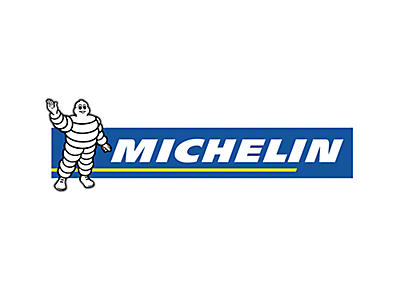 Mustang Michelin Tires