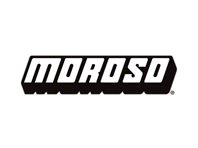 Mustang Moroso Parts