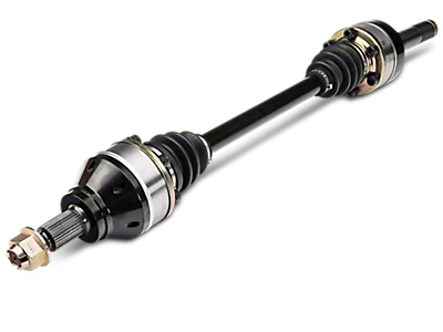 Charger Axles 2011-2023