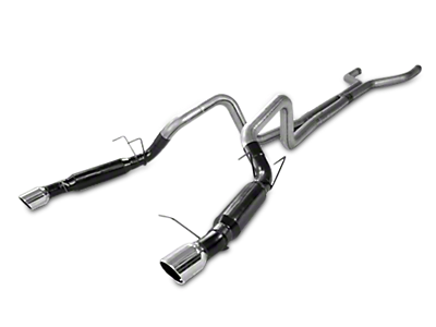 Charger Cat-Back Exhaust 2011-2022