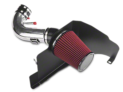Charger Cold Air Intakes