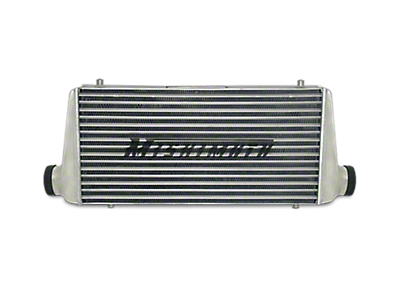 Charger Intercoolers 2006-2010