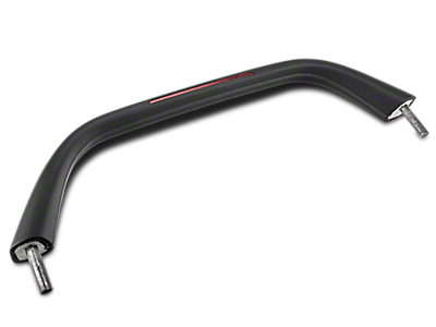 Camaro Light Bars & Wind Deflectors 2010-2015
