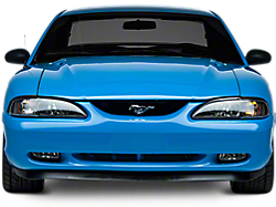 Bumpers<br />('94-'98 Mustang)