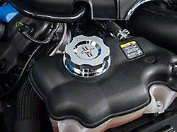 Engine Accessories<br />('05-'09 Mustang)
