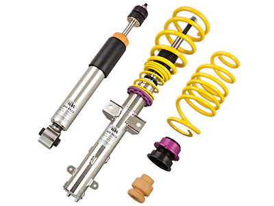 Mustang Coil Over Kits 2005-2009