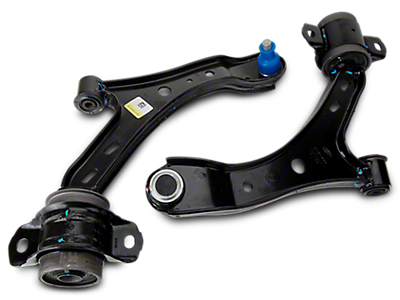 Mustang Control Arms 2005-2009