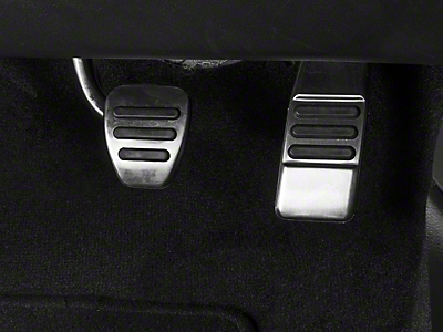 Mustang Pedals 1994-1998