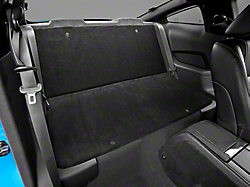 Rear Seat Delete Kits<br />('05-'09 Mustang)