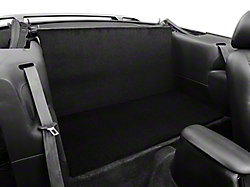 Rear Seat Delete Kits<br />('99-'04 Mustang)
