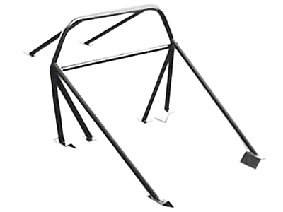 Mustang Roll Bars & Roll Cages 1994-1998