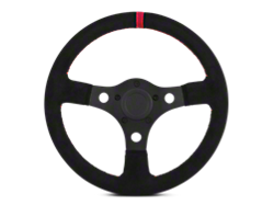 Steering Wheels<br />('99-'04 Mustang)