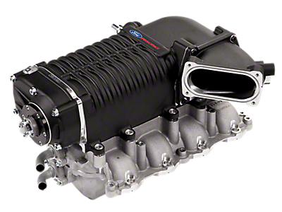 Mustang Supercharger Kits & Accessories 2010-2014