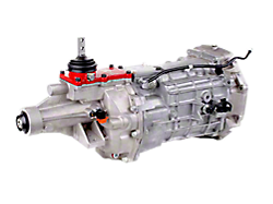 Transmission Parts<br />('94-'98 Mustang)