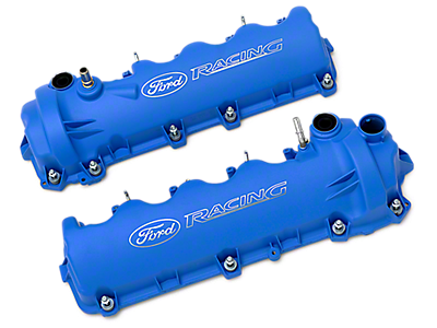 Mustang Valve Covers 2005-2009