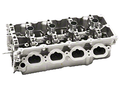 Mustang Cylinder Heads & Valvetrain Parts