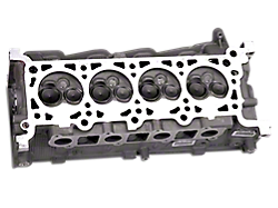 Cylinder Heads & Valvetrain Components<br />('99-'04 Mustang)