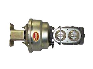 Cherokee Brake Components & Hardware 2014-2023 KL