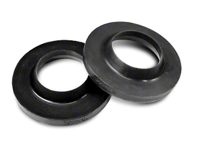 Bronco Coil Spring Spacers 2021-2024