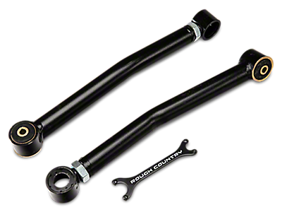 Cherokee Control Arms & Accessories